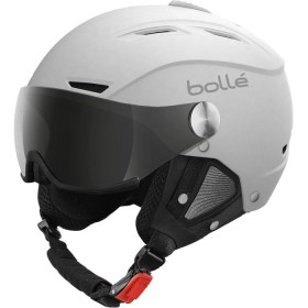 Bollé Backline Visor Soft White 55-58 cm